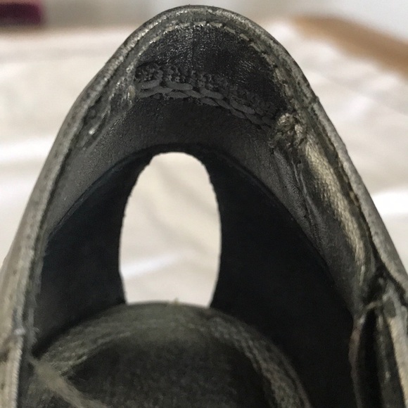 Michael Kors Platform Shoes - Picture 7 of 7